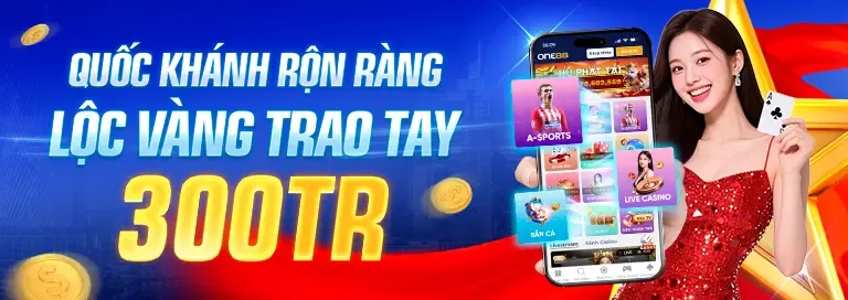 Khuyến mãi đăng ký và thưởng nạp lần đầu tại vin777vin code